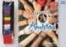 brazaletes de la amistad-laura torres-9789871078004