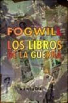 los libros de la guerra-rodolfo enrique fogwill-9789871474004