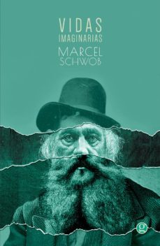 -marcel schwob-9789871489004