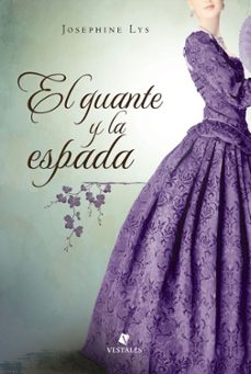 el guante y la espada (ebook)-josephine lys-9789871568604