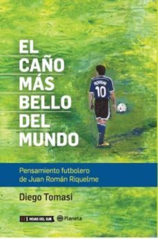 el caño más bello del mundo-9789871882304