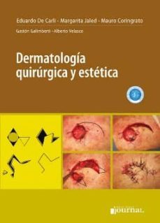dermatologia quirurgica y estetica-9789871981304
