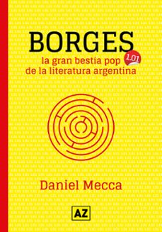 borges 1.01 (ebook)-daniel mecca-9789873508004