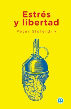 estres y libertad (ebook)-peter sloterdijk-9789874086204