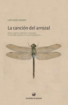 la cancion del arrozal (ebook)-9789874766304