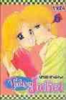 tokyo juliet 6-9789875622104