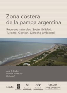 zona costera de la pampa argentina- dadon-9789875842304