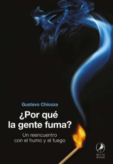 ¿por que la gente fuma? (ebook)-gustavo chiozza-9789875994904