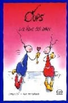 oups: la llave del amor-kurt hortenhuber-9789876120104