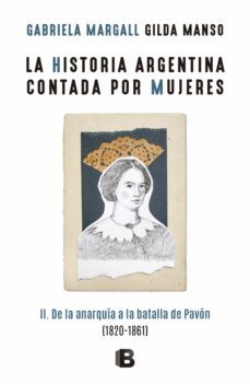 la historia argentina contada por mujeres ii (ebook)-9789876278904