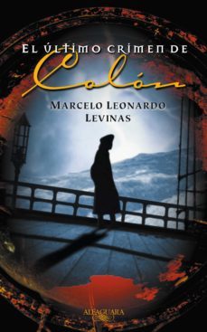 el ultimo crimen de colon (ebook)-9789877381504