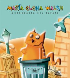 murrungato del zapato (ebook)-maria elena walsh-9789877383904