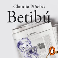betibú-claudia piñeiro-9789877389104