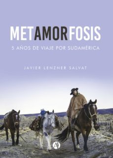 metamorfosis (ebook)-javier lenzner salvat-9789877618204