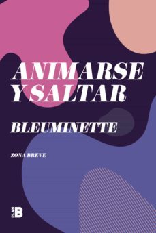 animarse y saltar (ebook)-rosario gonzalez-9789877801804