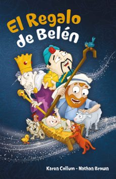 el regalo de belen (ebook)-karen collum-nathan brown-9789877989304