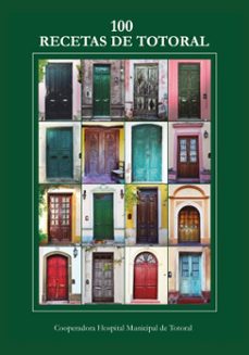cien recetas de totoral (ebook)-9789878173504