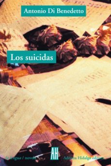 los suicidas (ebook)-9789878388304