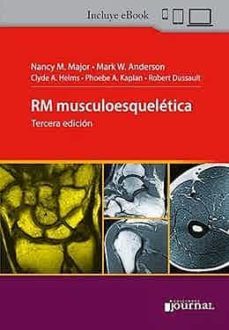 rm musculoesqueletica (3ª ed.)-nancy m. major-mark w. anderson-9789878452104