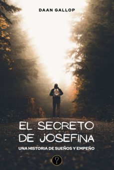 el secreto de josefina (ebook)-daan gallop-9789878492704