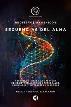 registros akashicos: secuencias del alma (ebook)-9789878753904