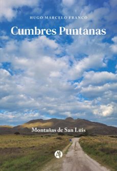 cumbres puntanas (ebook)-hugo marcelo franco-9789878762104