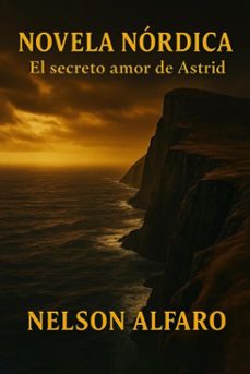 novela nordica (ebook)-nelson alfaro-9789878772004