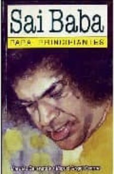 sai baba para principiantes-marcelo berenstein-miguel angel scenna-9789879065204
