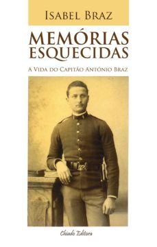 memorias esquecidas (ebook)-9789895120604