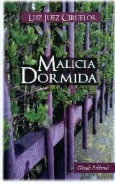 malicia dormida-luz juez ciruelos-9789895124404