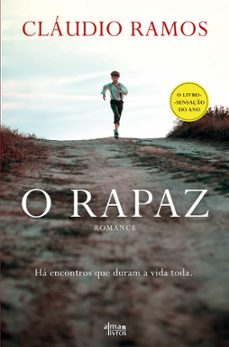 o rapaz (ebook)-claudio ramos-9789895702404