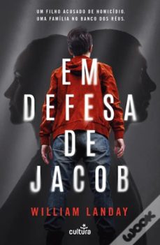 em defesa de jacob-william landay-9789895773404