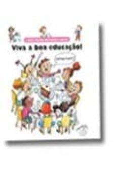 viva a boa educaçao-9789896252304