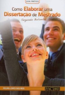 como elaborar dissetaçao mestrado-9789896930004