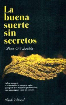 la buena suerte sin secretos-9789896974404