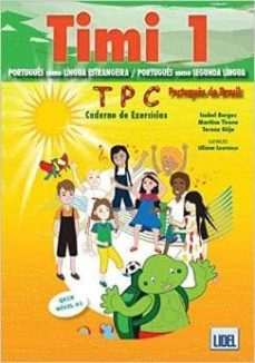 timi 1 ejercicios brasil-9789897520204