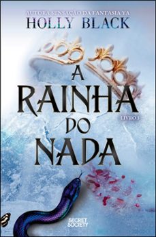 a rainha do nada (ebook)-holly black-9789897879104
