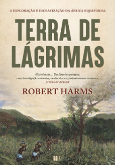 terra de lagrimas (ebook)-robert harms-9789899033504