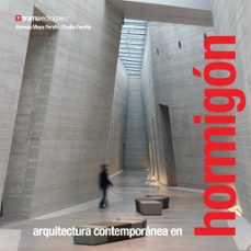 arquitectura contemporanea en hormigon (ebook)-romulo moya peralta-evelia peralta-9789942808004