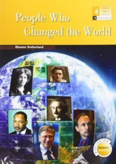 people who changed the world-9789963488704