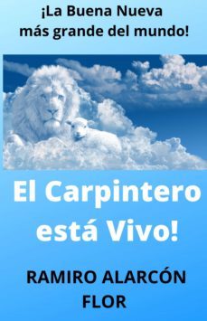 el carpintero esta vivo (ebook)-ramiro alarcon flor-9789978438404