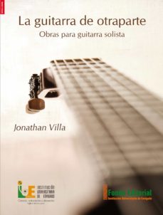 la guitarra de otraparte (ebook)-jonathan villa-9790900533104