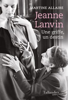 jeanne lanvin-martine allaire-9791021030404