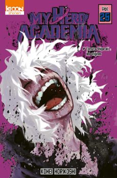 -kohei horikoshi-9791032707104