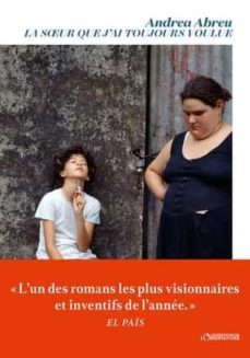 la soeur que j ai toujours voulue-9791032918104