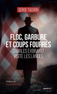floc, garbure et coups fourres (ebook)-serge tachon-9791035327804