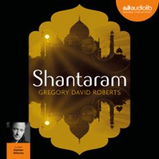 shantaram (audiolibro)-gregory david roberts-9791035401504