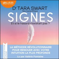 signes (audiolibro)-tara swart-9791035422004
