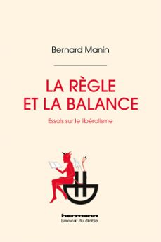 la règle et la balance (ebook)-9791037045904