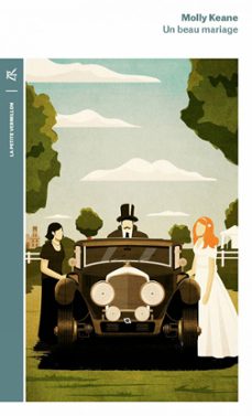 un beau mariage (ebook)-molly keane-9791037111104